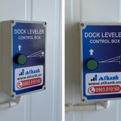 Dock Leveler Control Box